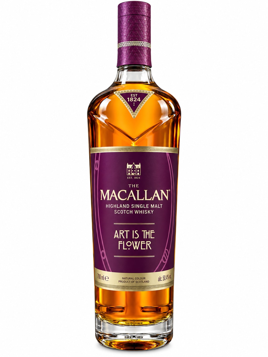 The Macallan Art Is The Flower - Image 2