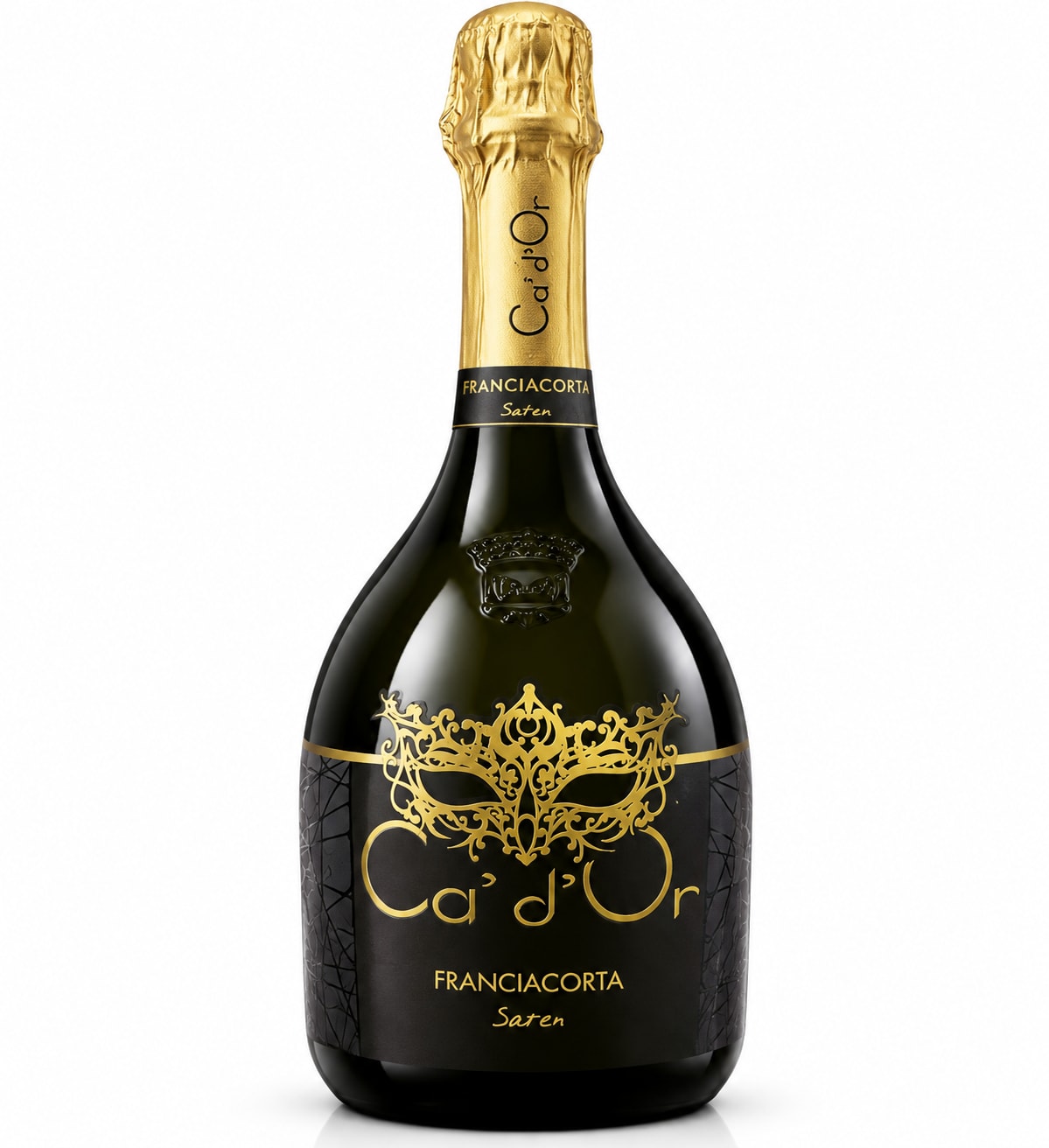 Ca' d'Or Franciacorta Satèn Sparkling Wine