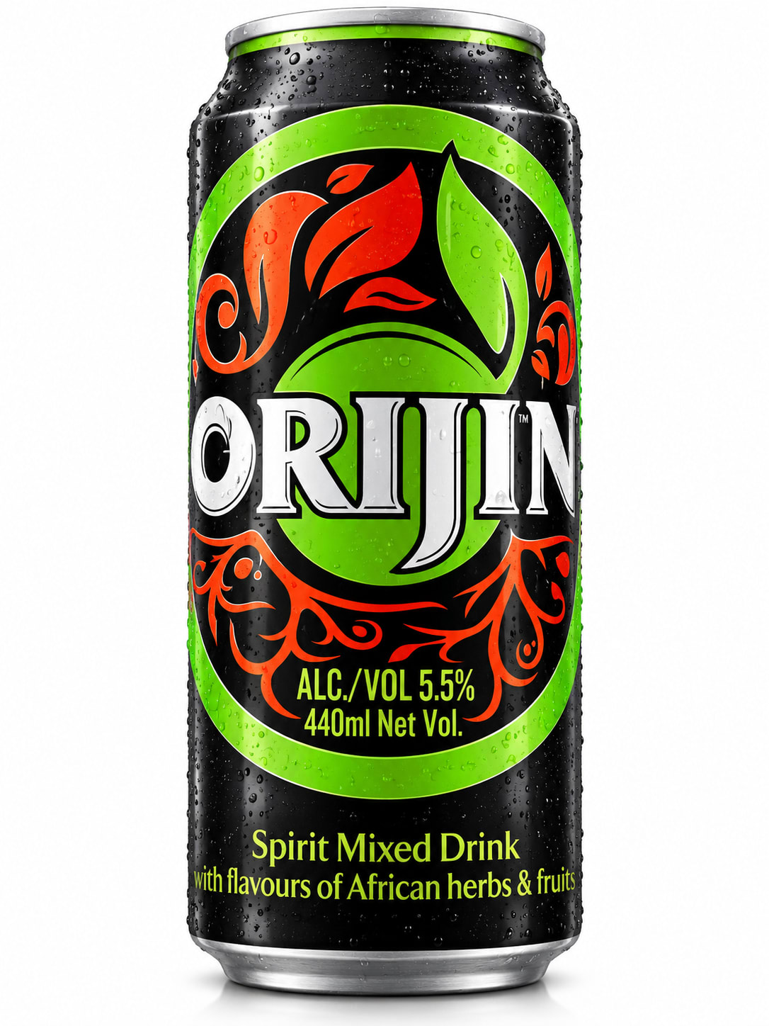 Orijin Spirit Mixed Drink