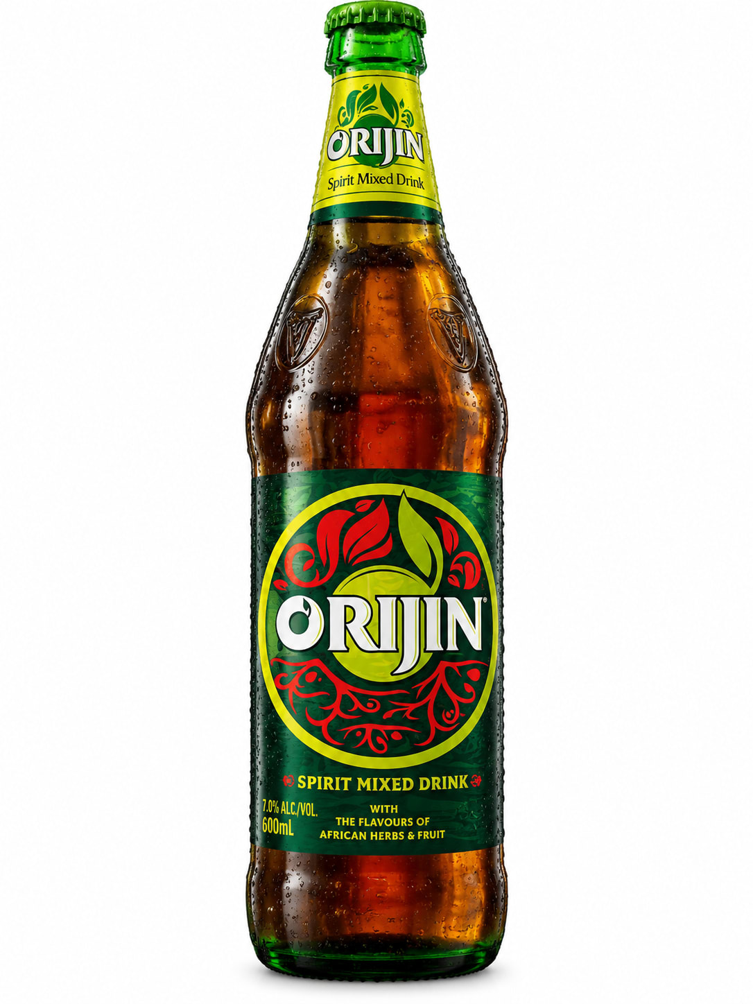 Orijin Spirit Mixed Drink - Image 2