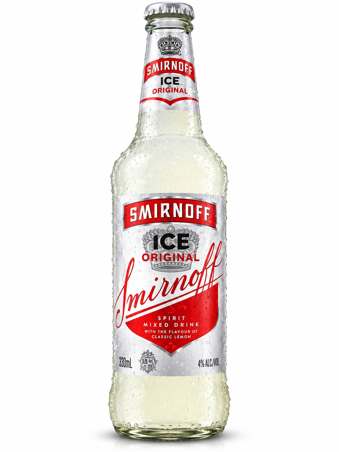 Smirnoff Ice Original - Image 2