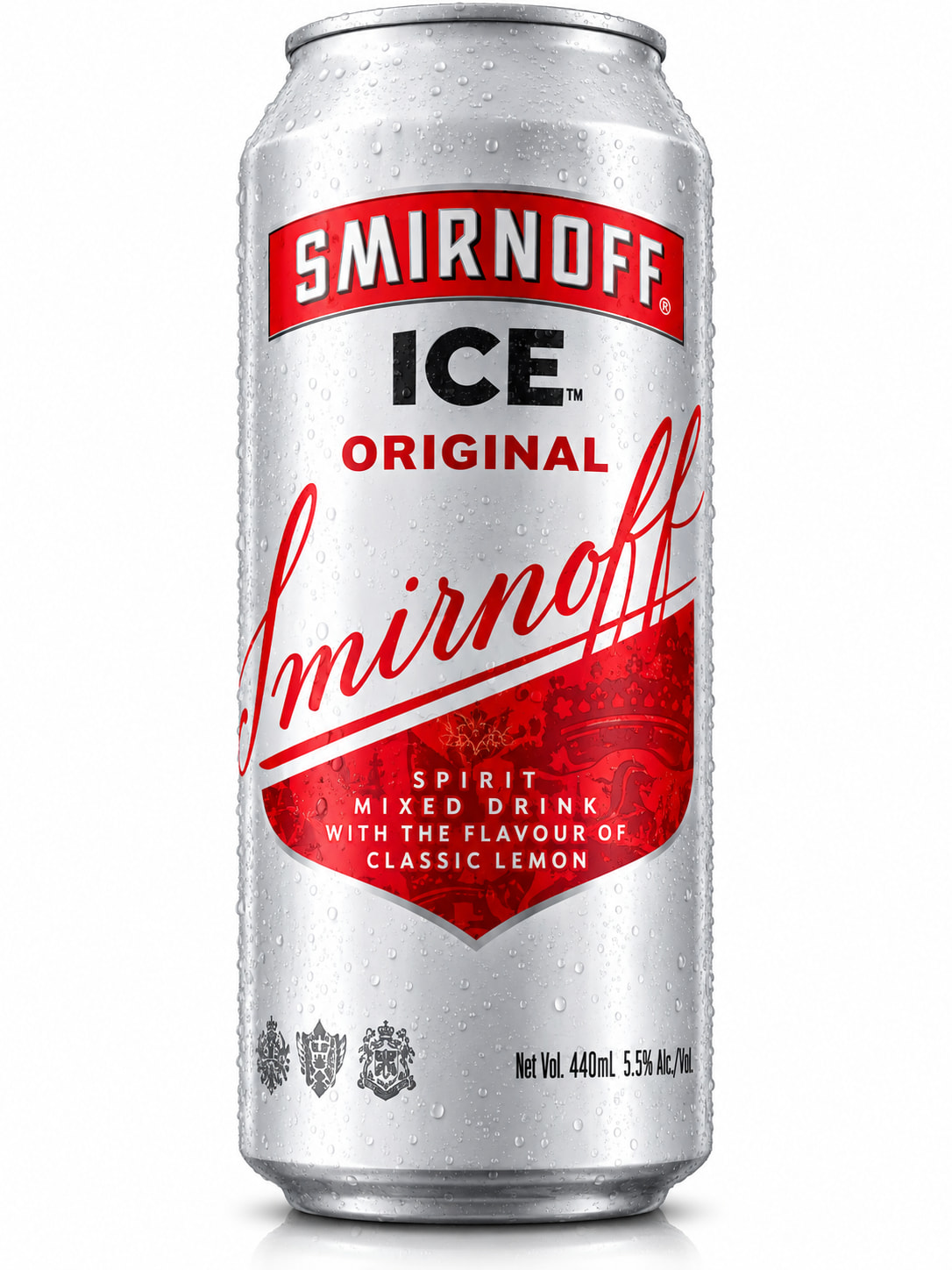 Smirnoff Ice Original