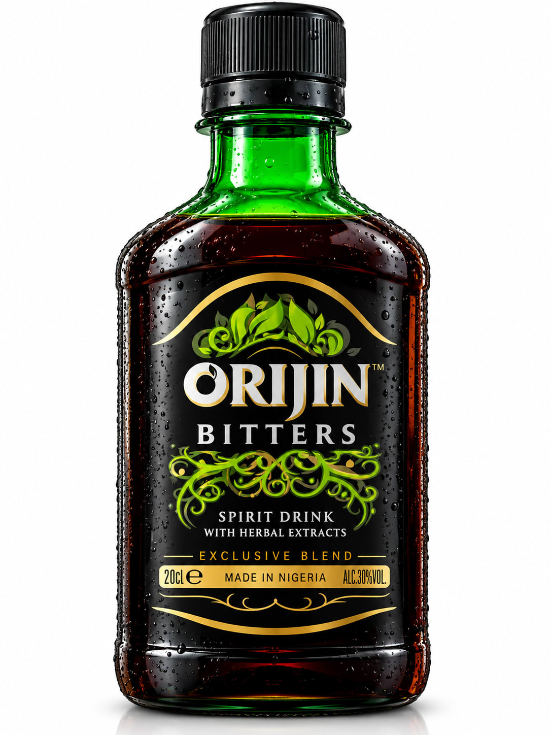 Origin Bitters