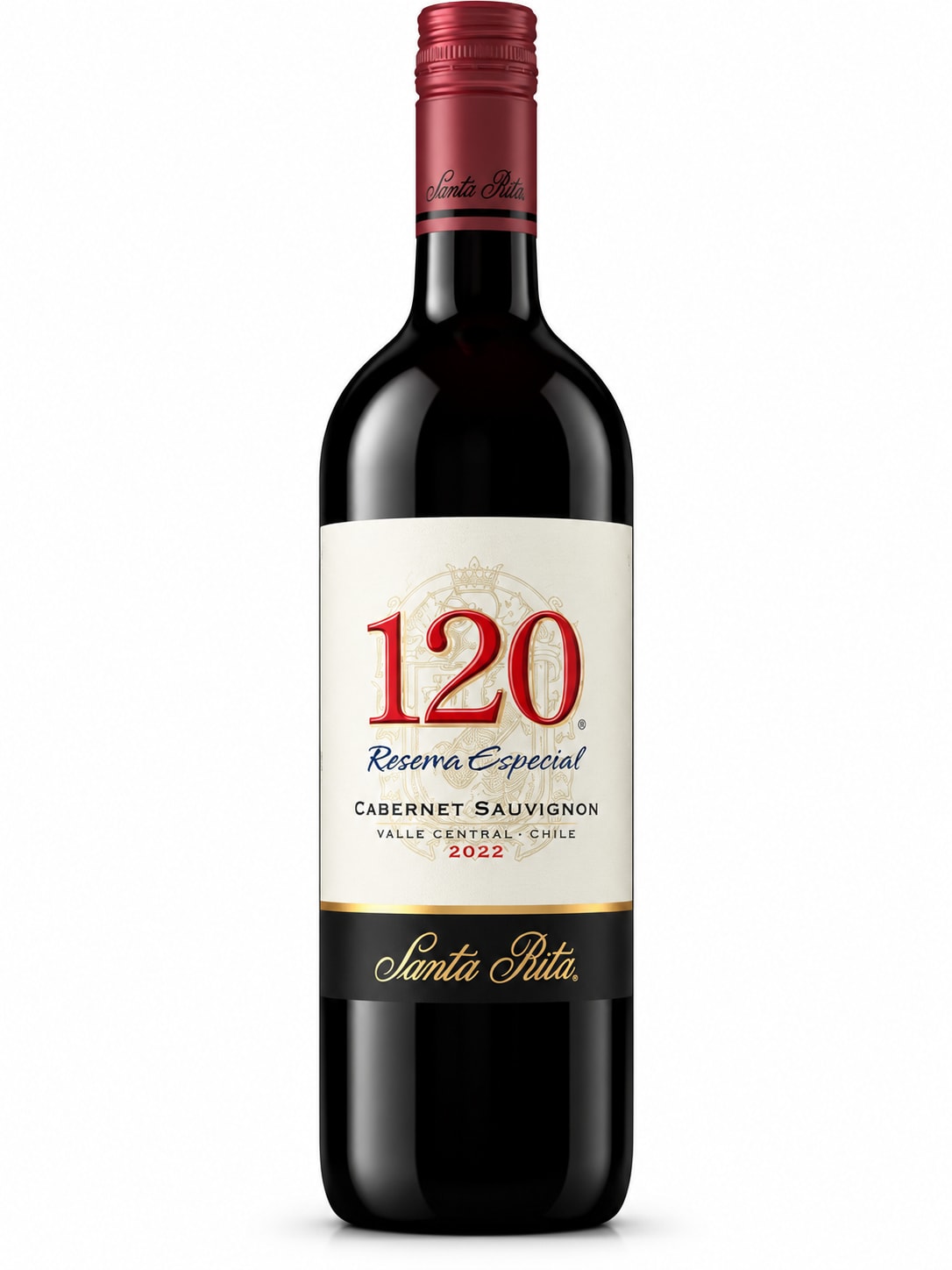 Santa Rita 120 Reserva Especial Cabernet Sauvignon