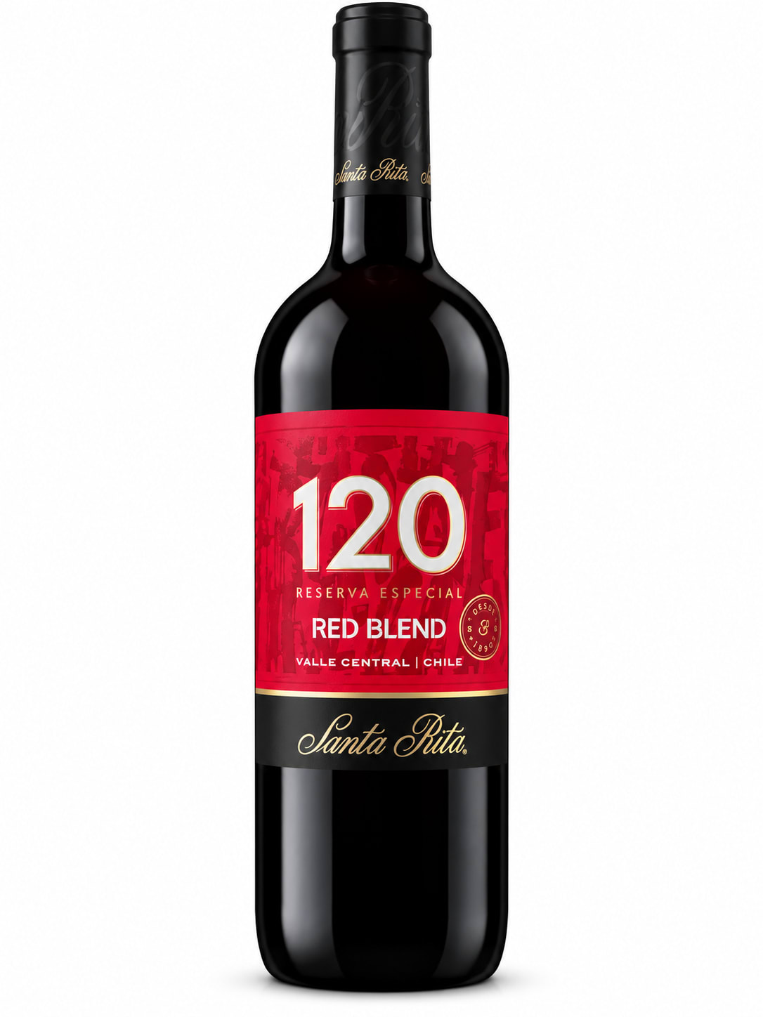 Santa Rita 120 Reserva Especial Red Blend