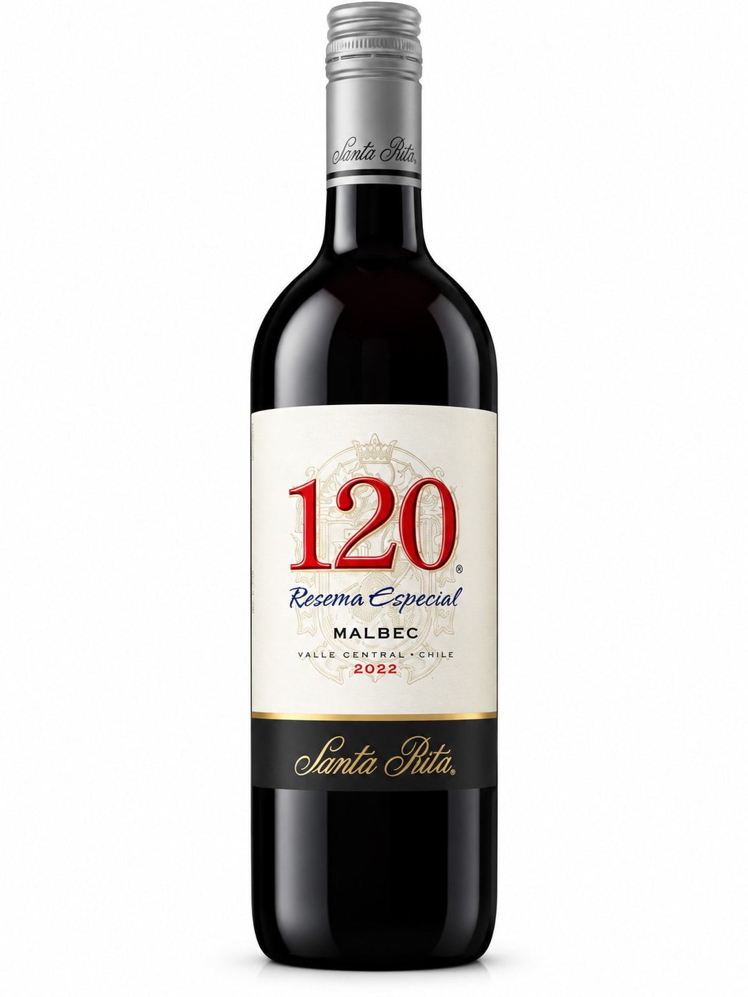 Santa Rita 120 Reserva Malbec