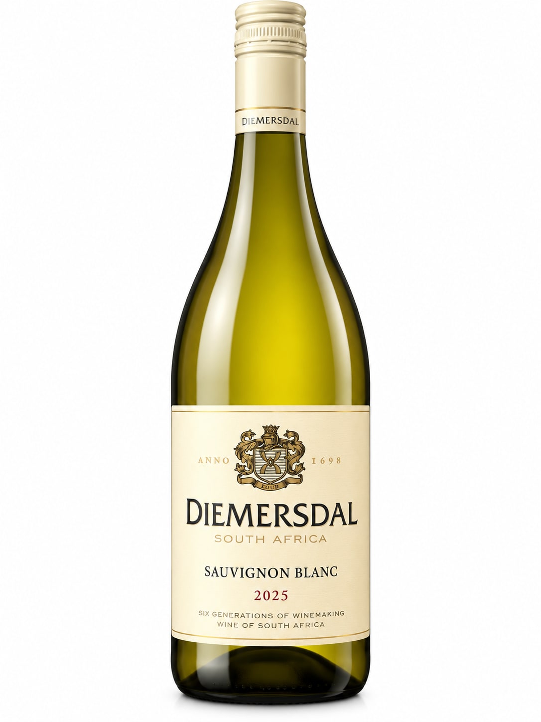 Diemersdal Sauvignon Blanc