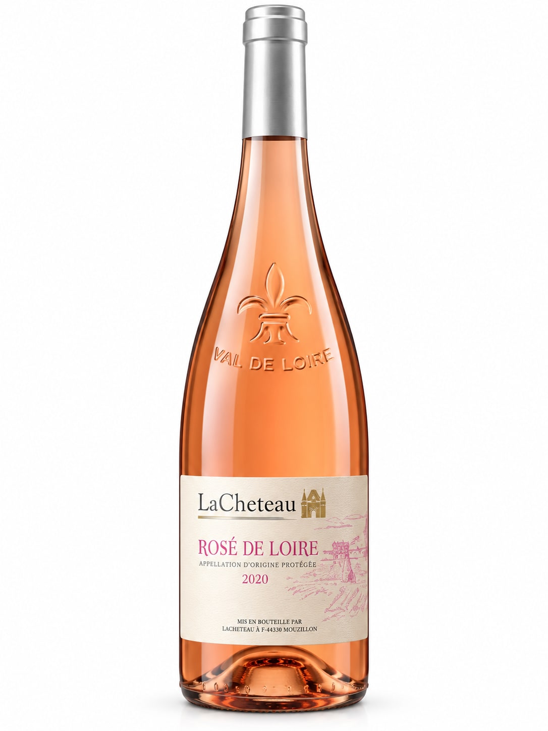 LaChateau Rosé de Loire - Image 1