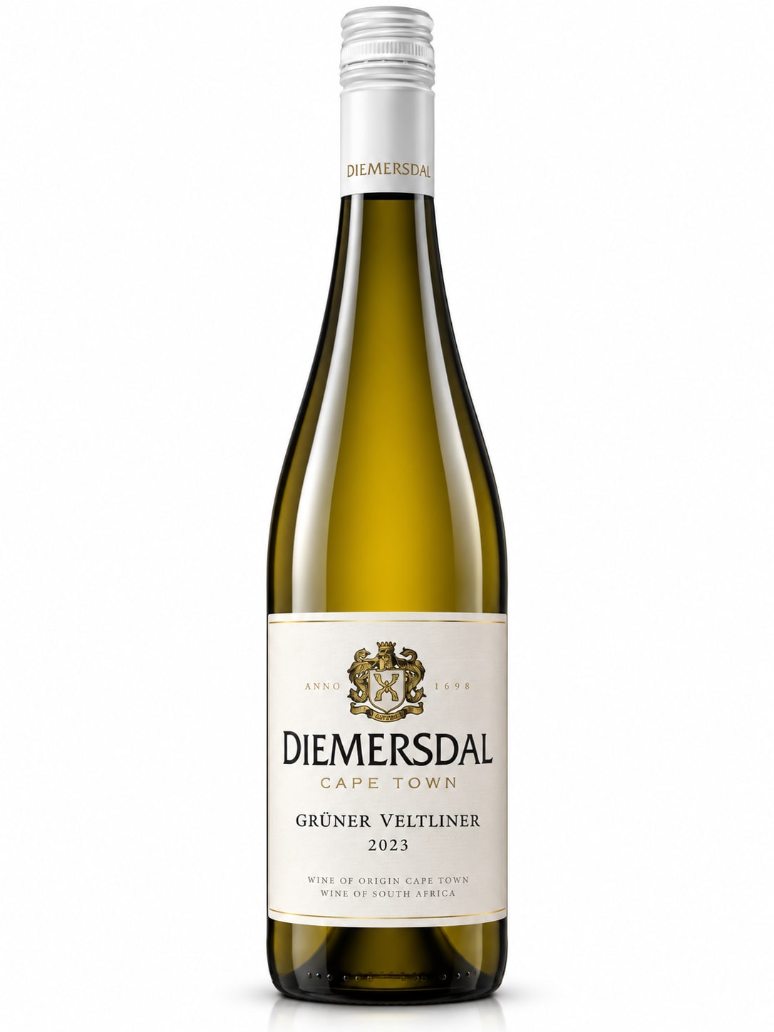 Diemersdal Grüner Veltliner - Image 1