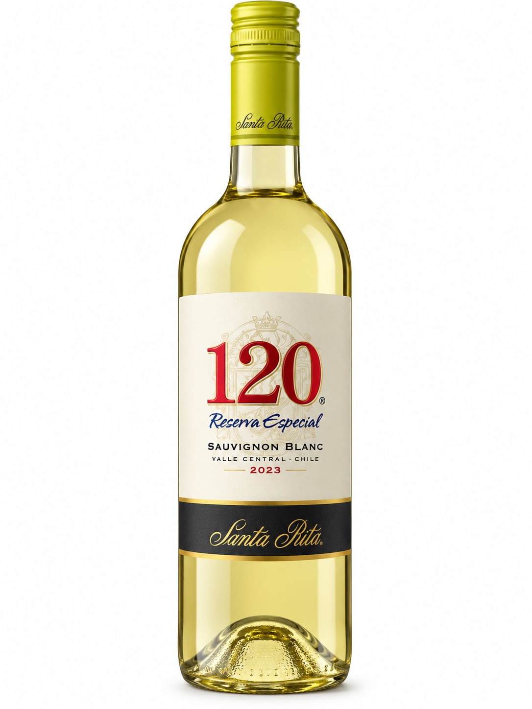 Santa Rita 120 Reserva Especial Sauvignon Blanc