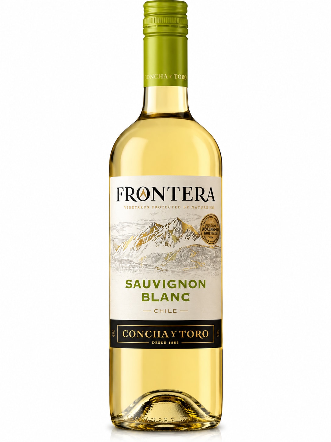 Frontera Sauvignon Blanc White Wine
