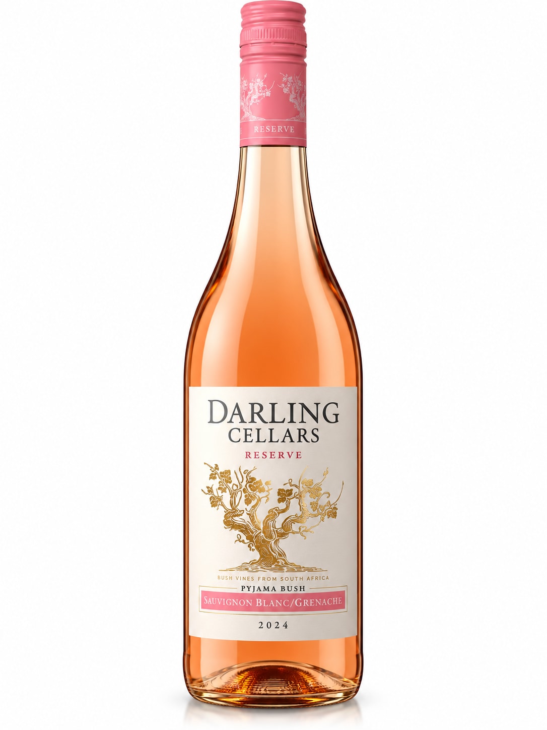 Darling Cellars Reserve Pyjama Bush Sauvignon Blanc/Grenache Rosé