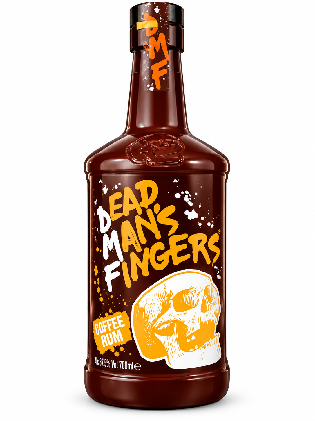 Dead Man's Fingers Coffee Rum