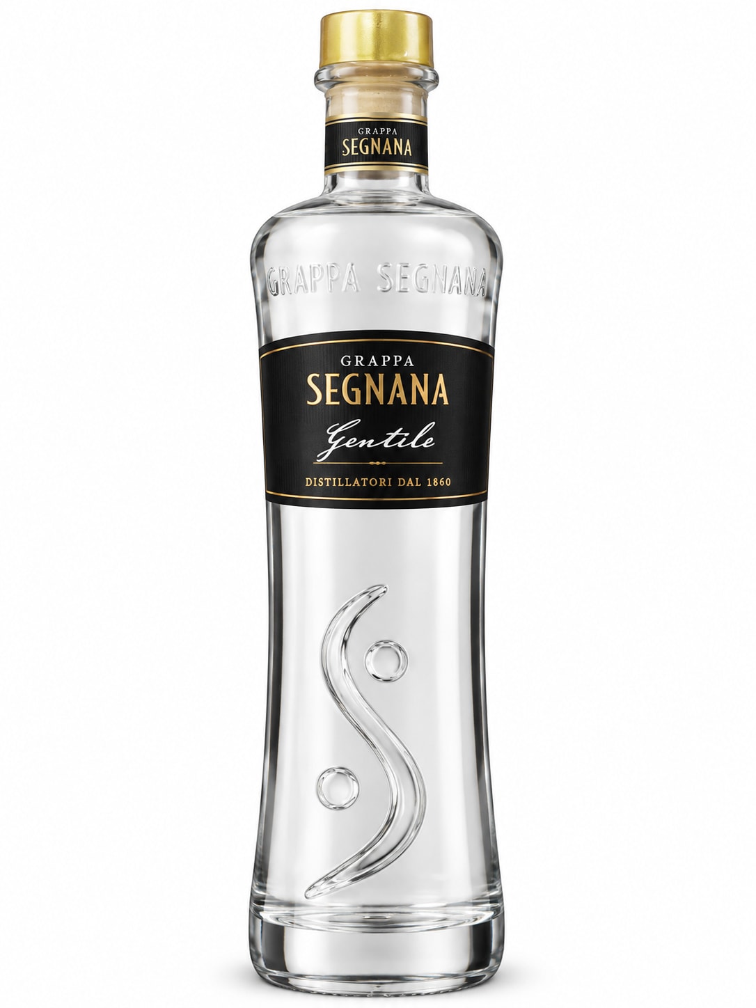 Segnana Gentile Grappa
