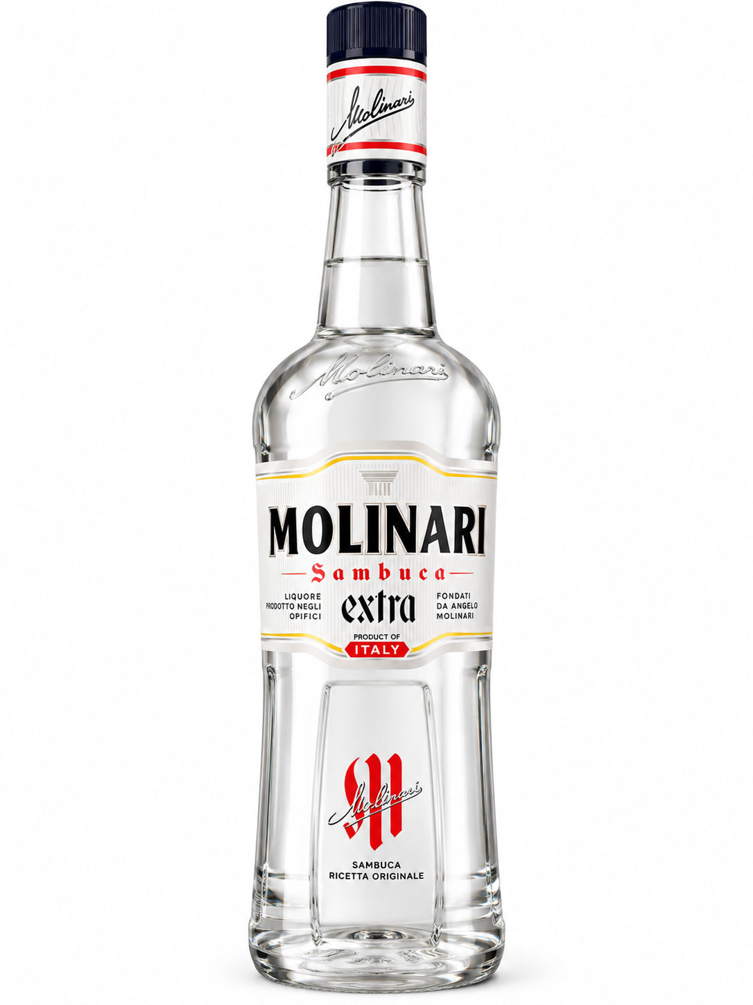 Molinari Sambuca Extra - Image 1