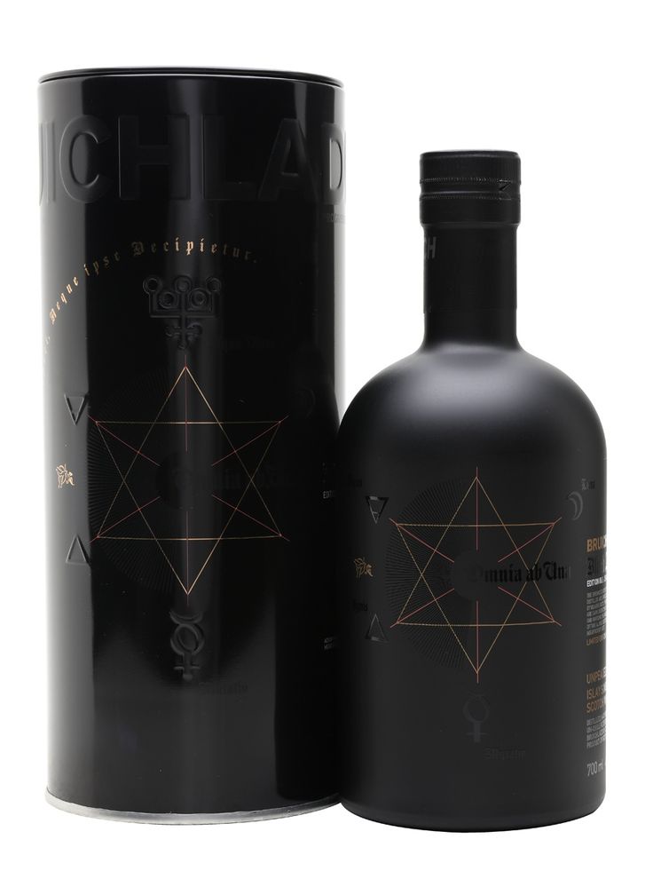 Bruichladdich Black Art 26 Years