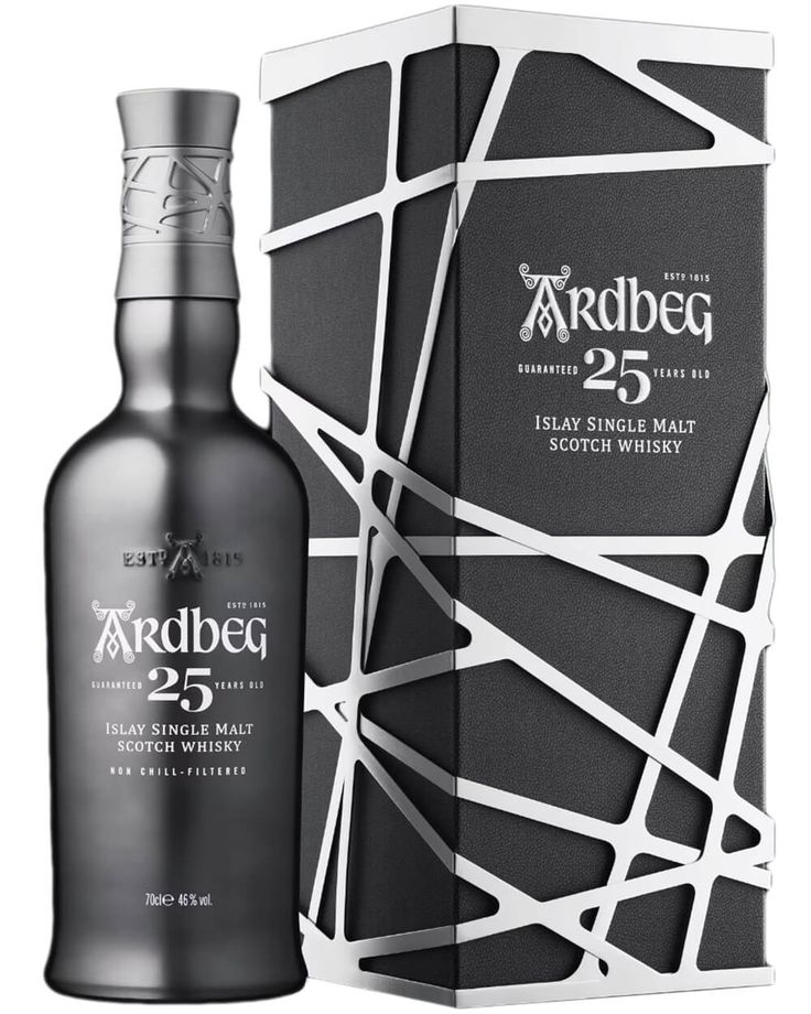 Ardbeg 25 Years