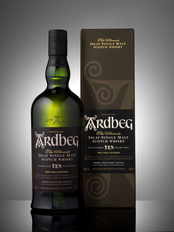 Ardbeg 10 Years