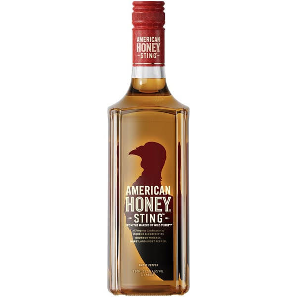 American Honey Sting