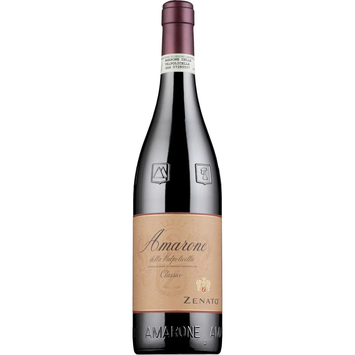 Zenato Amarone Della Valpolicella 2018