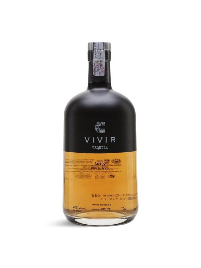 Vivir Tequila Anejo