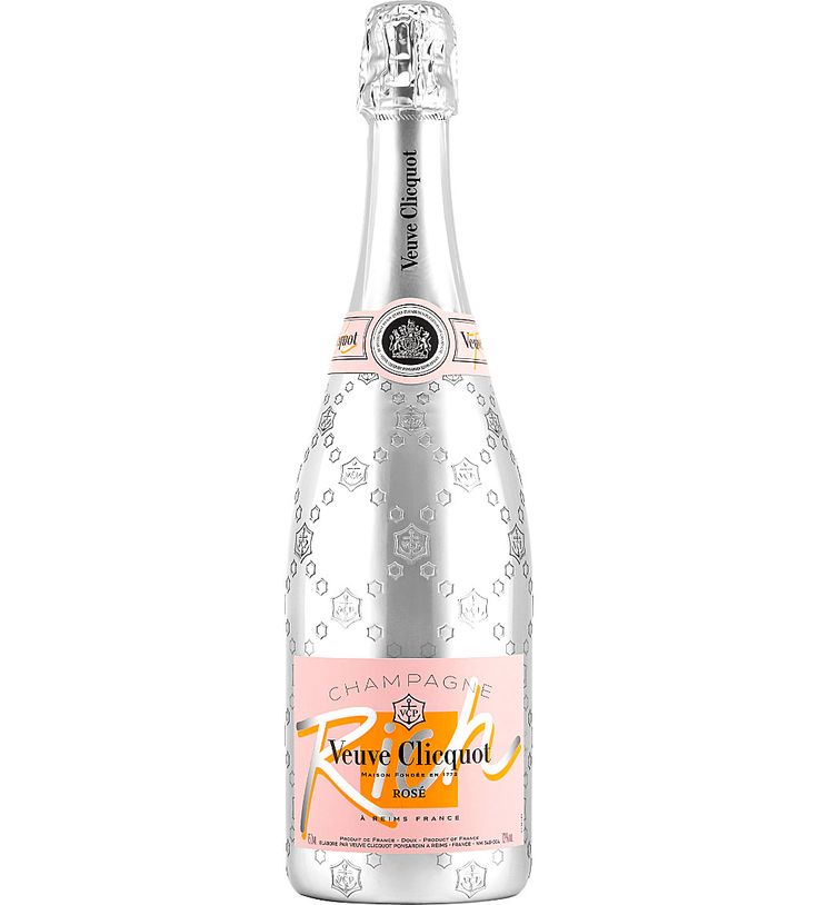 Veuve Clicquot Rich Rose