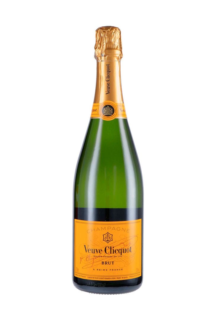 Veuve Clicquot Brut Champagne