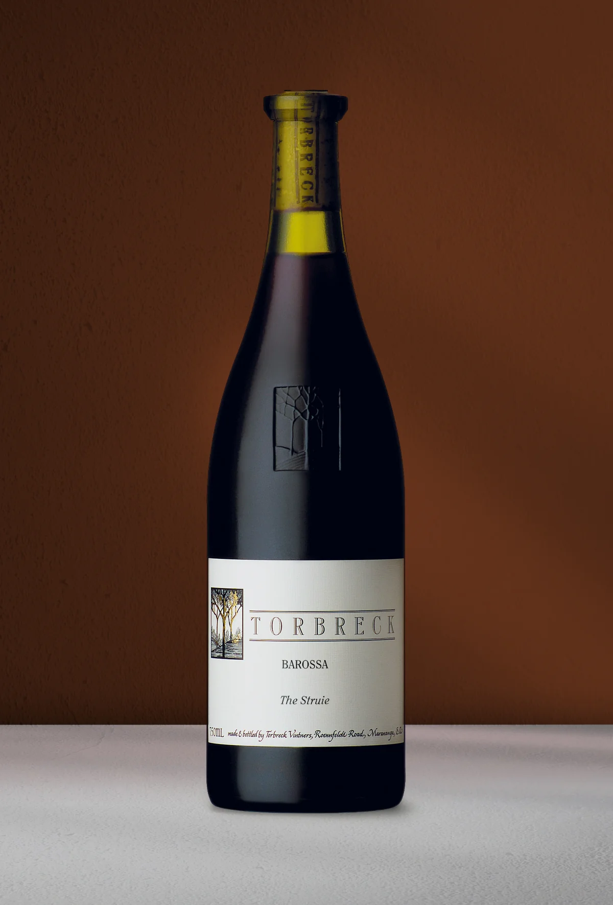 Torbreck Barossa Valley The Struie 2020