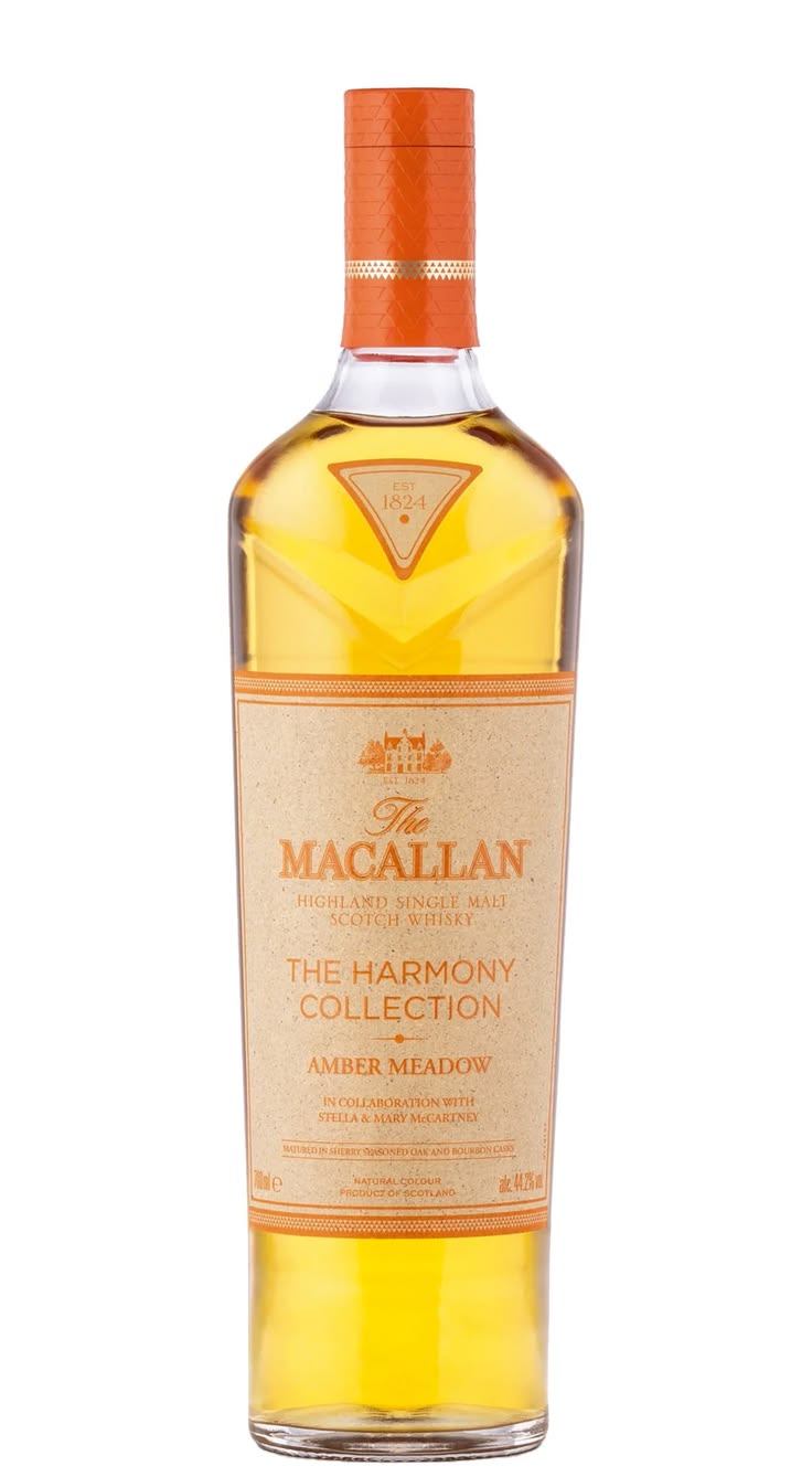 The Macallan Harmony Collection