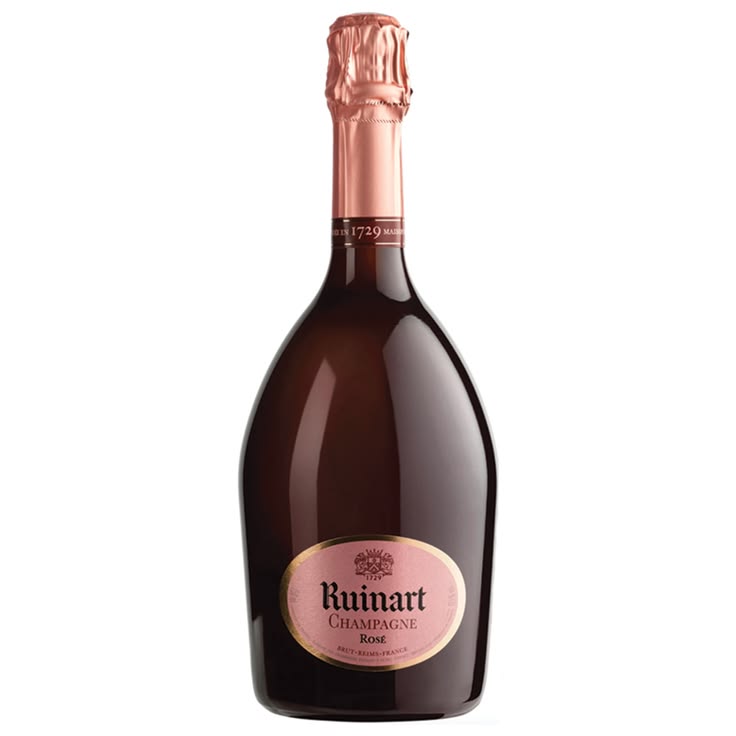 Ruinart Rosé NV Champagne