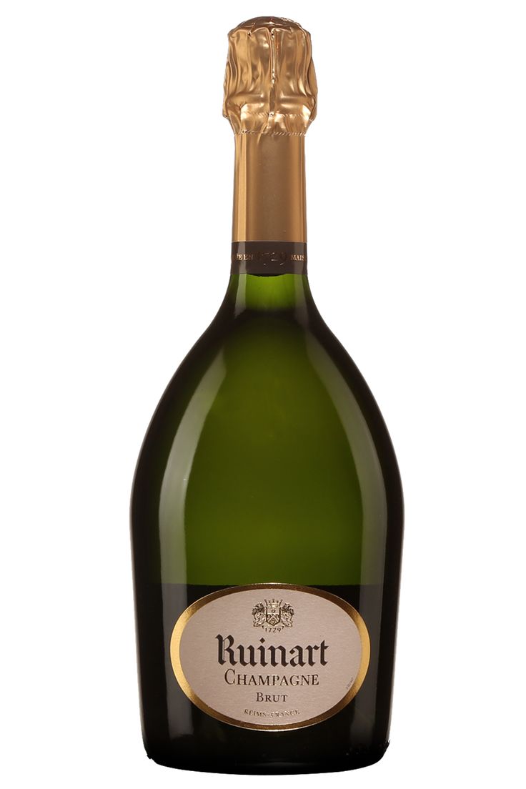 Ruinart Champagne Brut