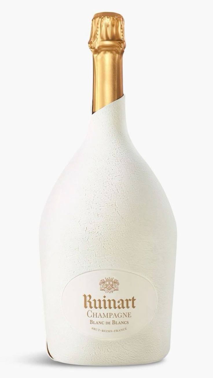 Ruinart Champagne Blanc De Blancs