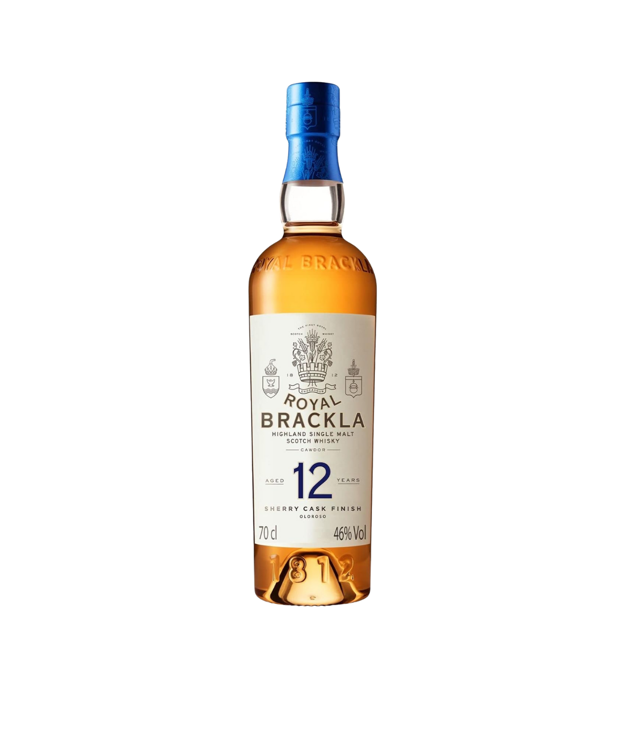 Royal Brackla 12 Years