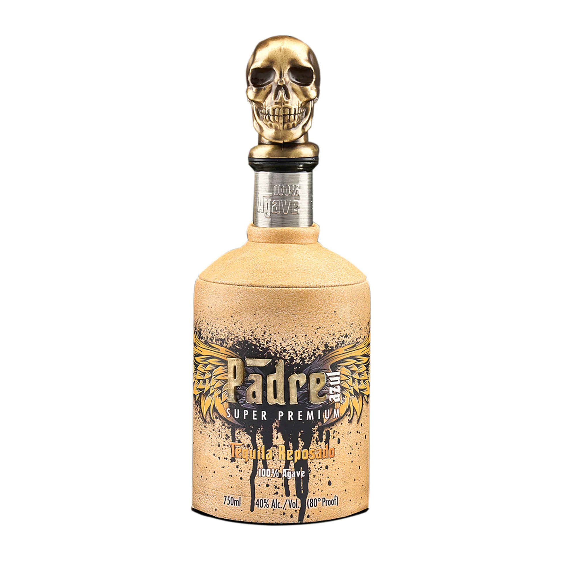 Padre Azul Super Premium Tequila Reposado