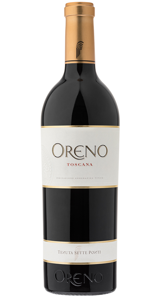 Oreno Toscana