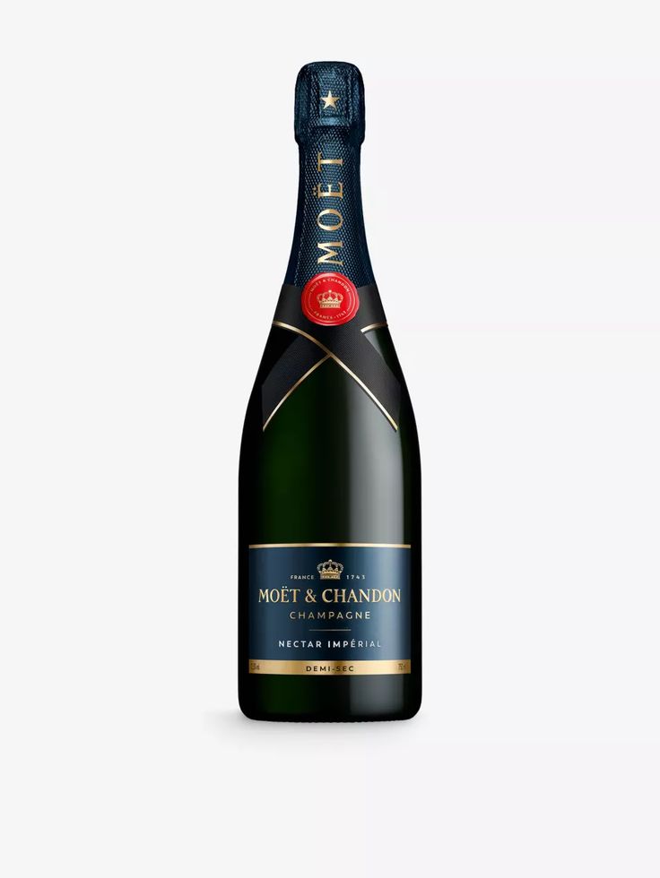 Moët & Chandon Nectar Imperial Blanc Champagne