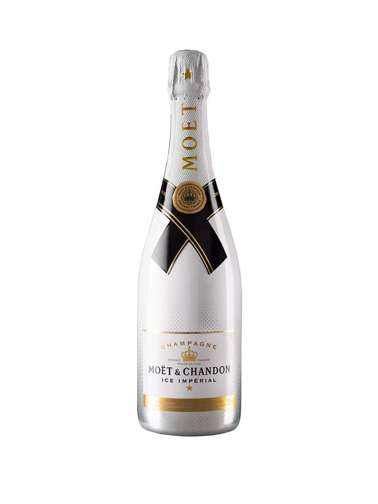 Moet & Chandon Ice Imperial Champagne