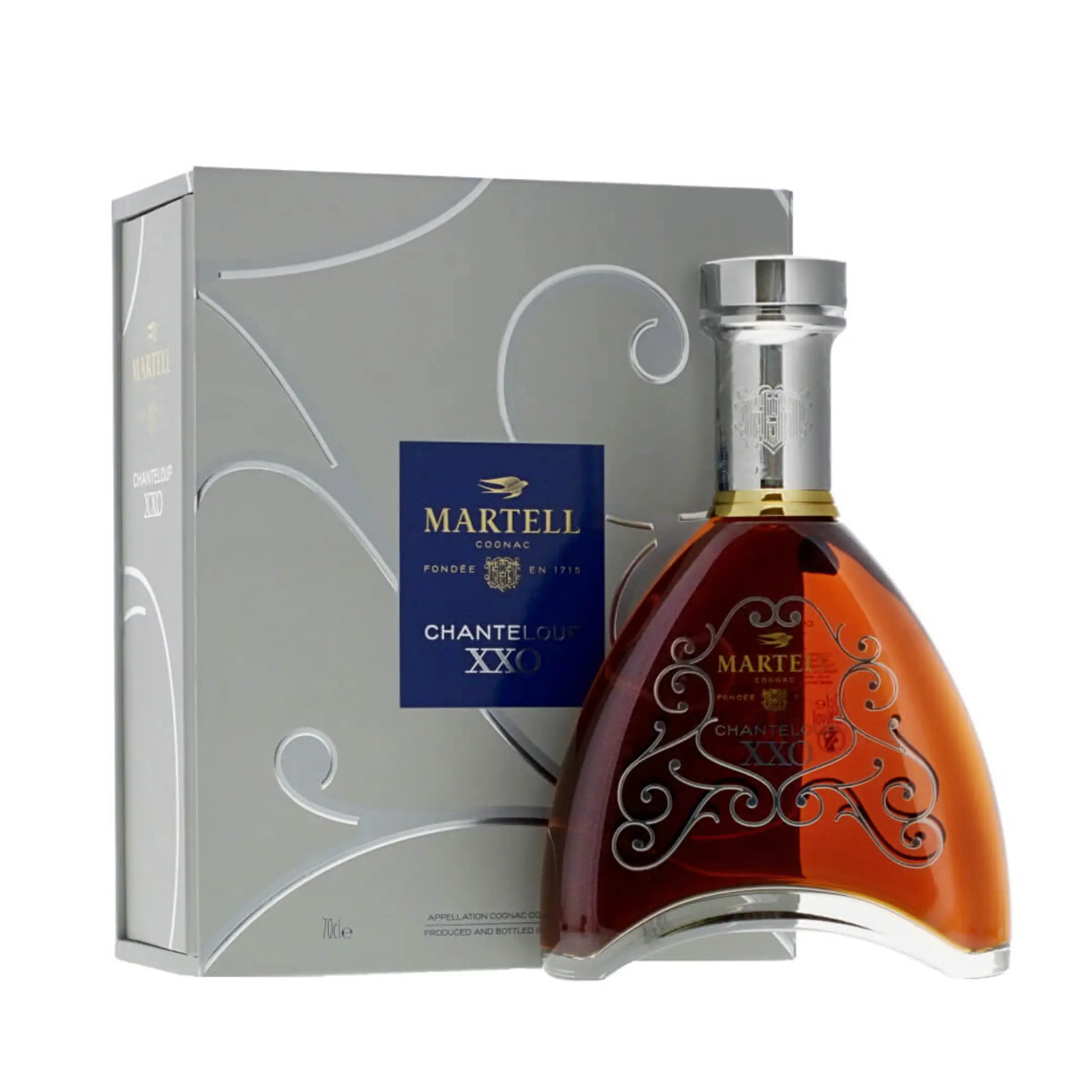Martell Chanteloup XXO