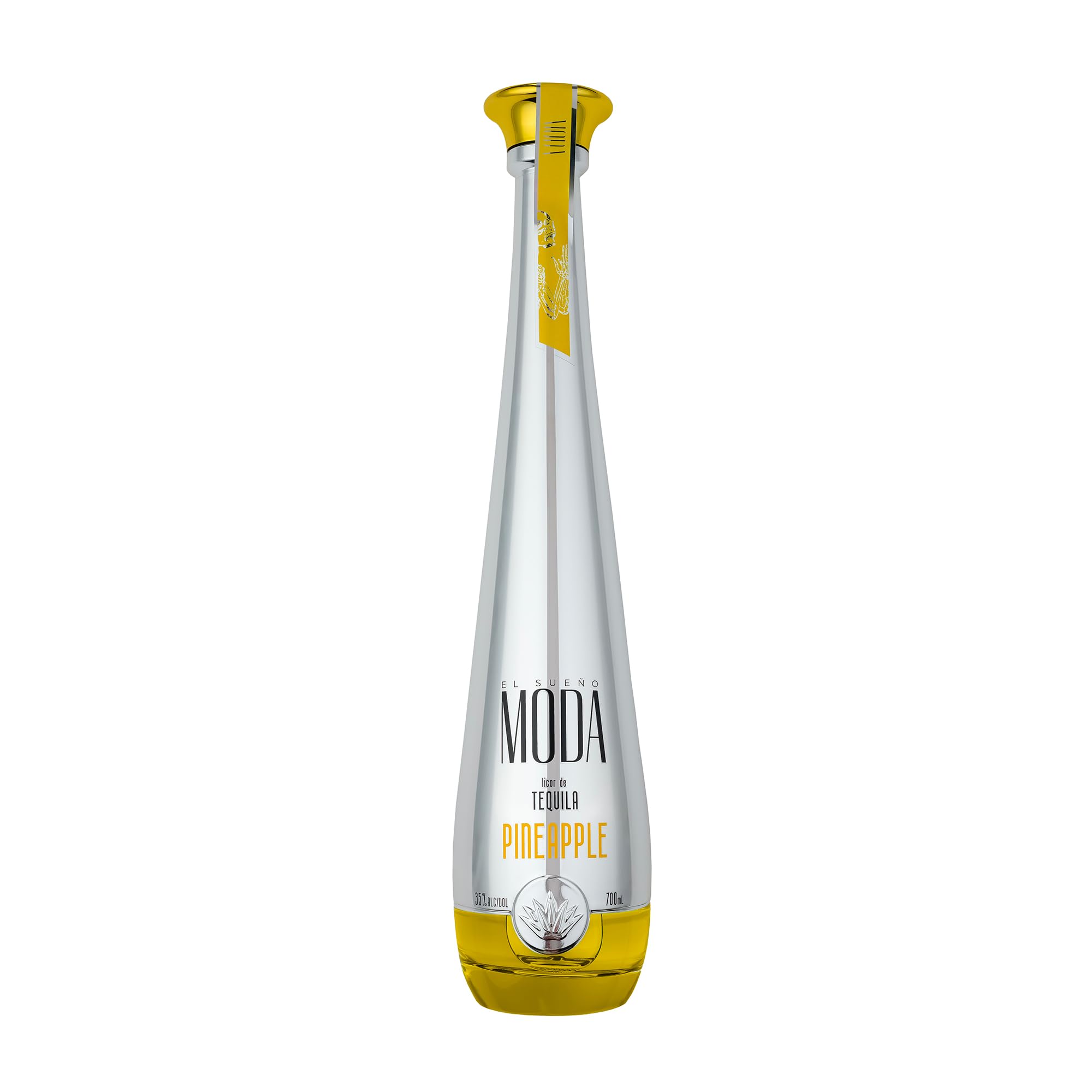 MODAelsueno Pineapple Tequila