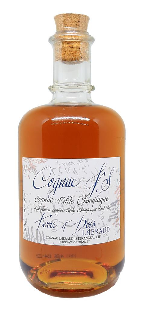 Lheraud Cognac VSOP
