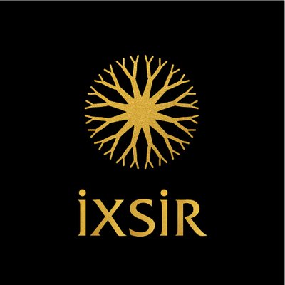Ixsir