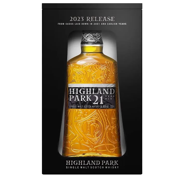 Highland Park 21 Years
