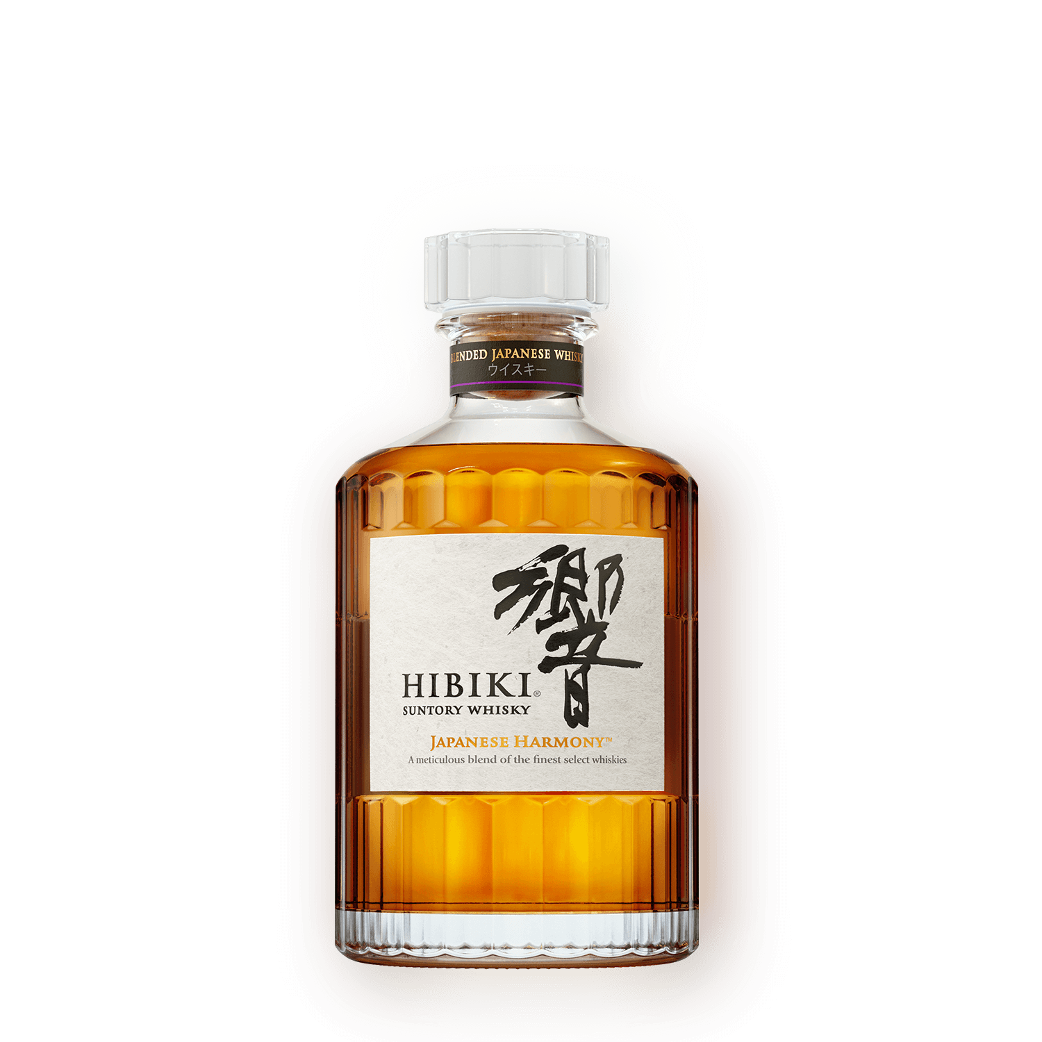 Hibiki Suntory Whisky Japanese Harmony