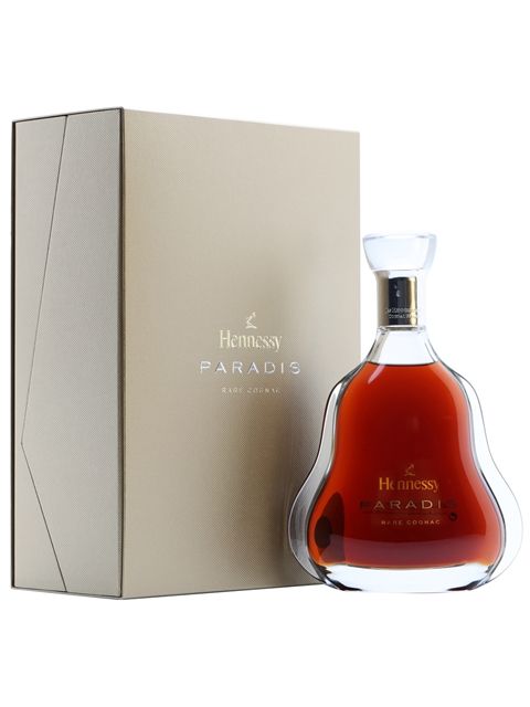 Hennessy Paradis