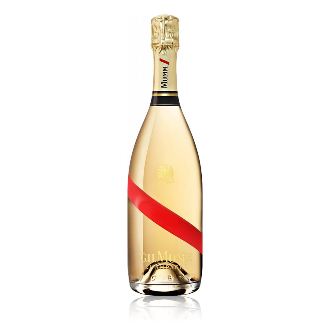 G.H. Mumm Olympe Demi-Sec