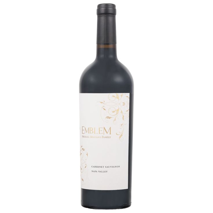 Emblem Cabernet Sauvignon