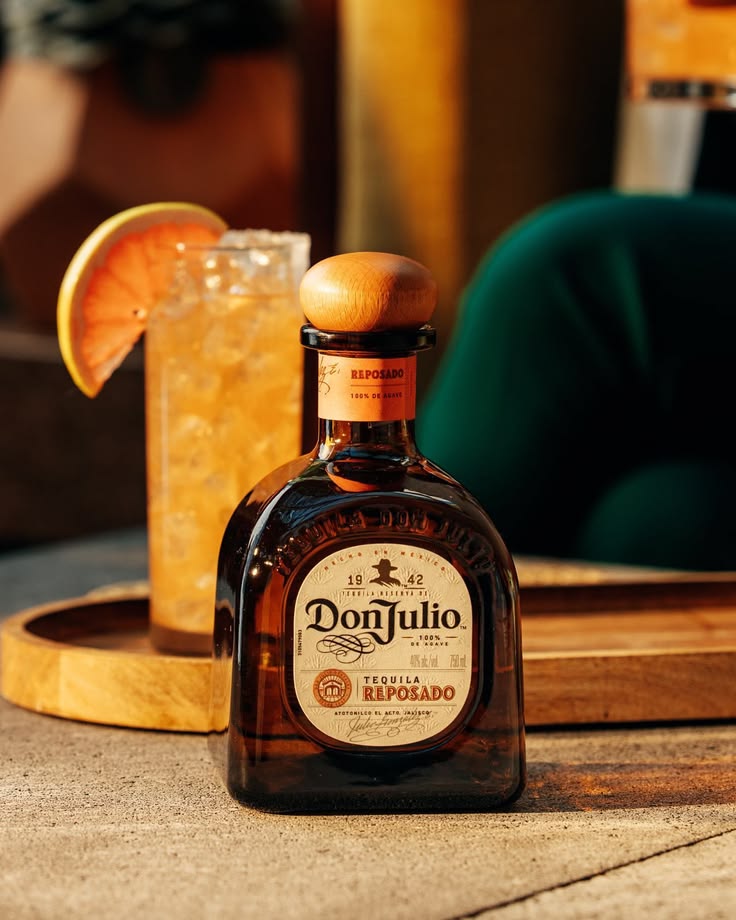 Tequila
