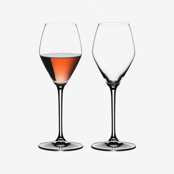 Riedel Extreme Restaurant Rose Champagne