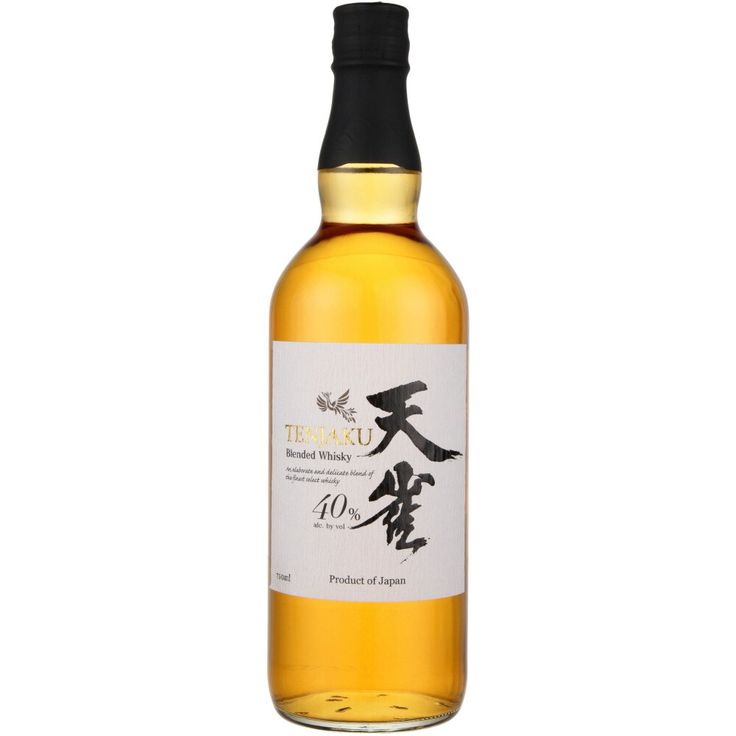 Tenjaku Whisky