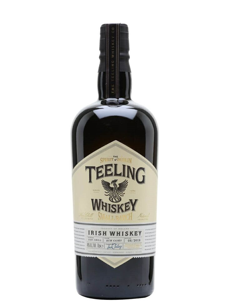 Teeling Whisky Small Batch